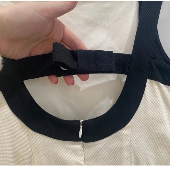 Jackie O style dress - Picture 5 of 5